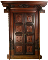 Architecture | Asian Antiques, Asian Arts