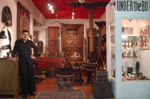 Under the Bo - Night bazaar's gallery