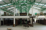 Under the Bo - Warehouse