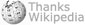 Support Wikipedia