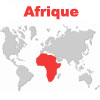  Afrique 