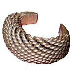 - Bracelets
