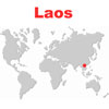  Laos 