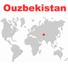  Ouzbekistan 