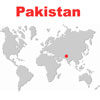  Pakistan 