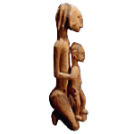 - Afrique