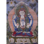 - Thangkas N�palais